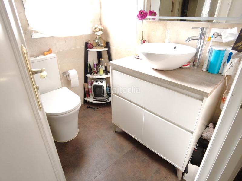 Foto 5aa6864d-8695-4d09-8648-cdd809657072. Flat with heating pool in Ricardo Soriano Marbella