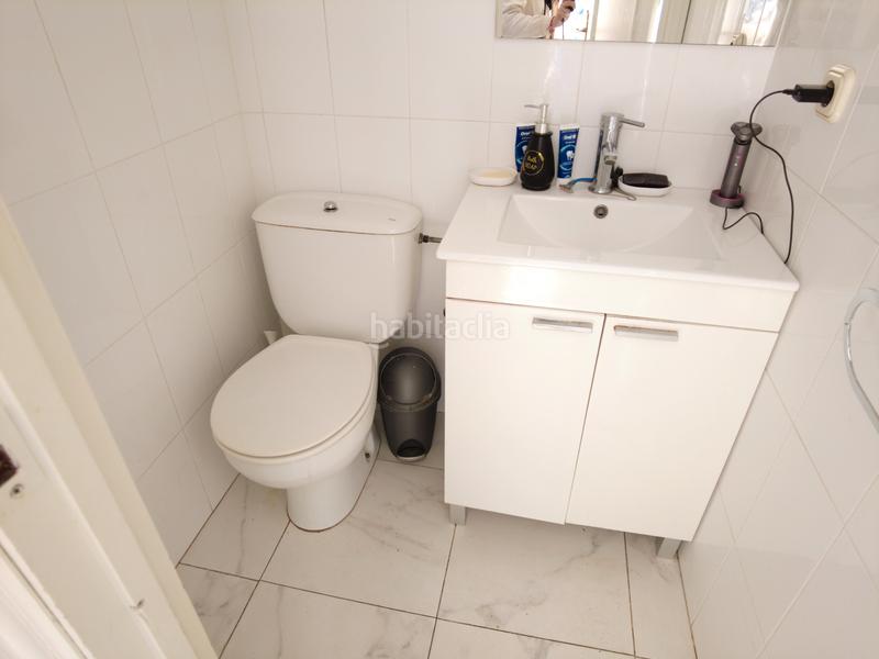 Foto 9e6d7047-66d0-4fa1-b92b-92e4c096dffe. Flat with heating pool in Ricardo Soriano Marbella