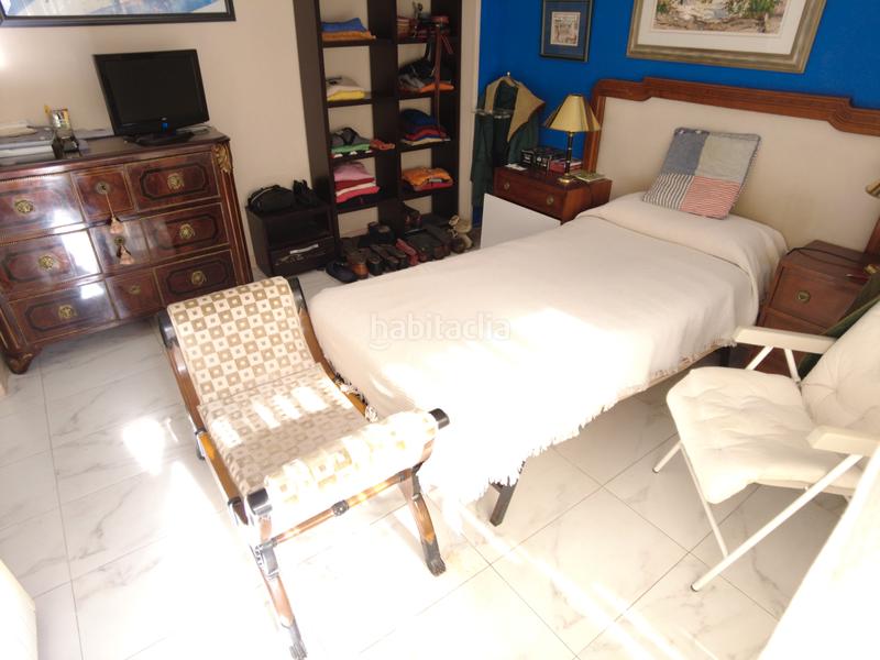 Foto c79c84ae-97ee-4baa-bafc-664733cdb33c. Flat with heating pool in Ricardo Soriano Marbella