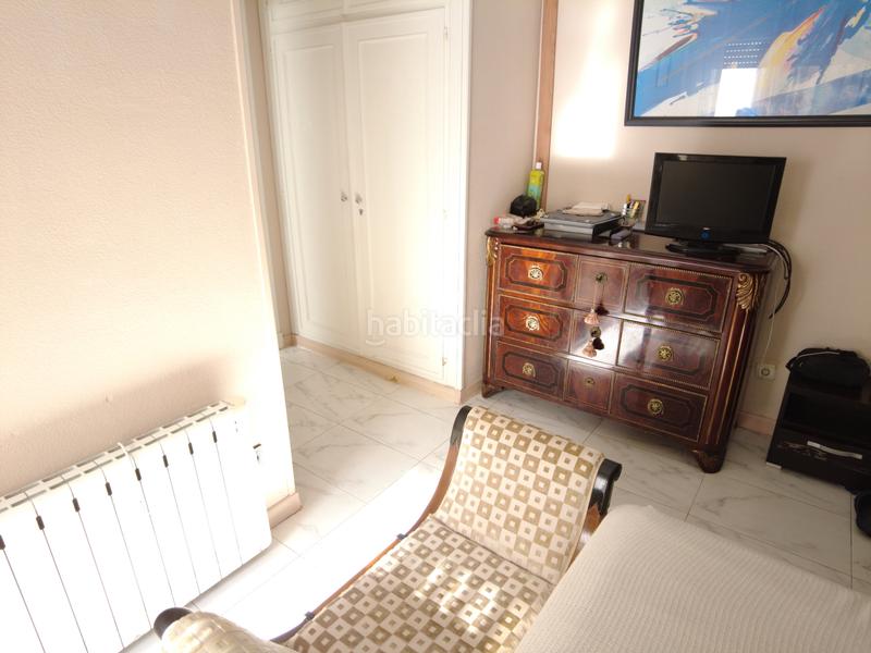 Foto cc783caf-c643-4178-9439-f9dda4f92995. Flat with heating pool in Ricardo Soriano Marbella