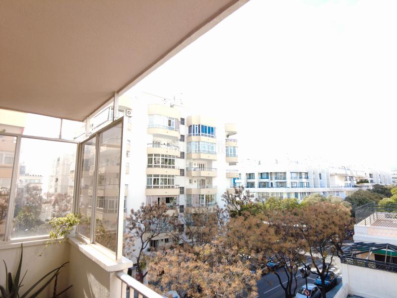 Foto cfc173c8-348f-499b-9fe3-9d79586785aa. Flat with heating pool in Ricardo Soriano Marbella