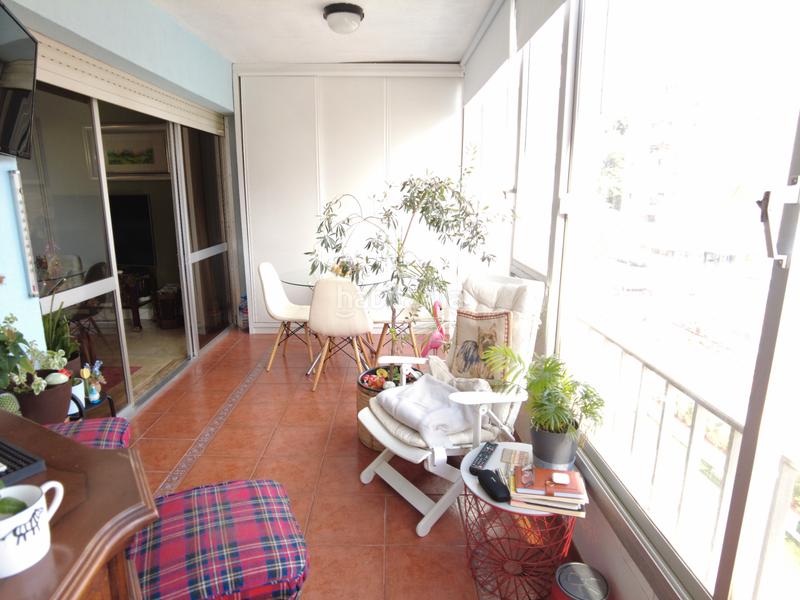 Foto d07dcd24-5103-4d5b-bb4e-c6c12bb6d288. Flat with heating pool in Ricardo Soriano Marbella