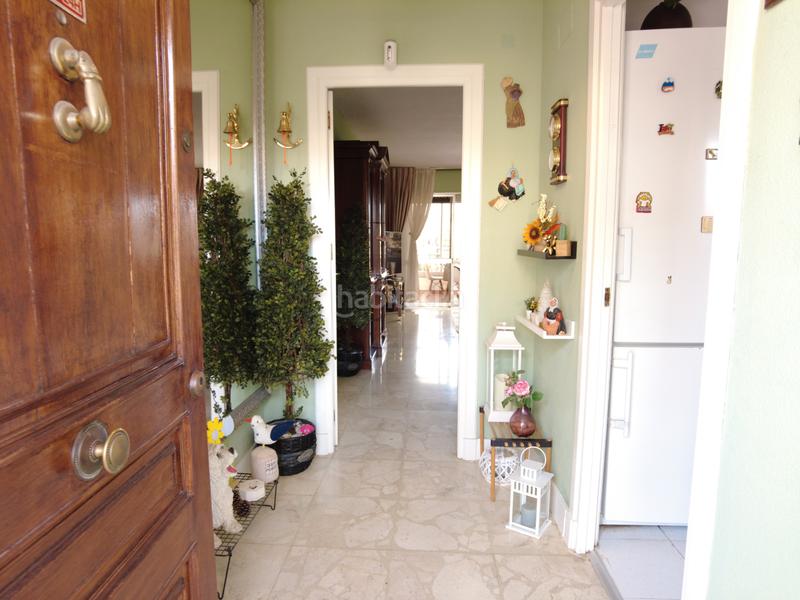 Foto dc7d2359-f1b7-4f4f-91c5-1f66f2b1d4ba. Flat with heating pool in Ricardo Soriano Marbella