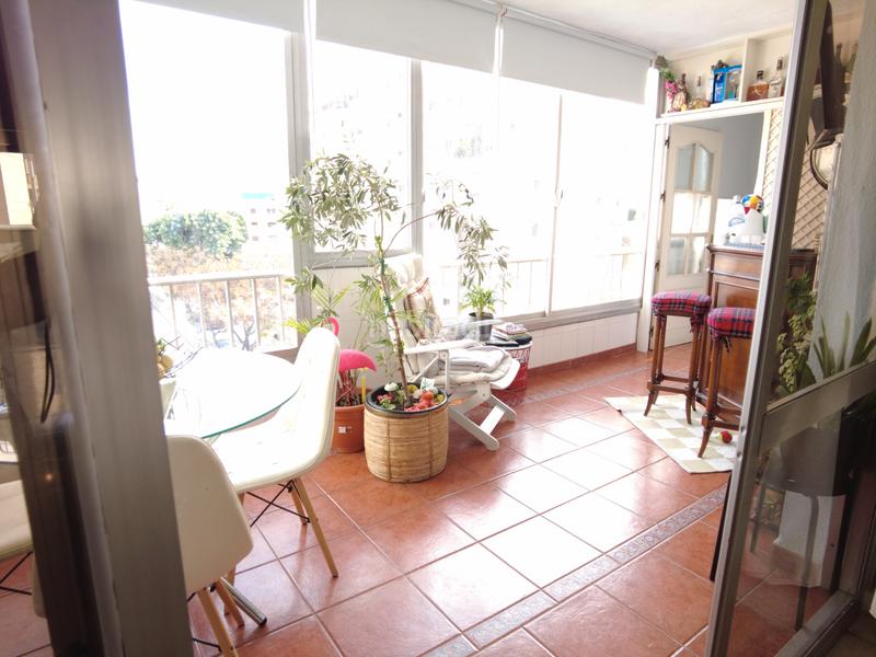 Foto f0526a02-28d6-4fd3-b334-b52f353c6b9b. Flat with heating pool in Ricardo Soriano Marbella