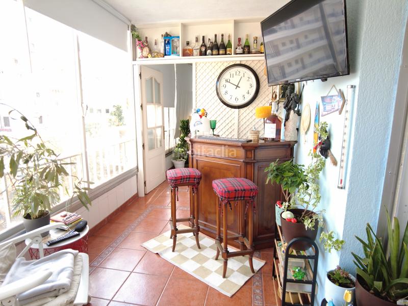 Foto f3b3efac-db77-4678-9431-6d19504f8be3. Flat with heating pool in Ricardo Soriano Marbella