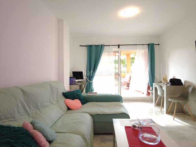 Foto 0168933a-7fc9-4775-a945-3e63f741d99c. Pis amb aparcament piscina a reserva de Marbella Marbella