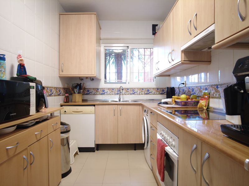 Foto 239be7a2-a823-4acc-80f7-97b4583b533b. Pis amb aparcament piscina a reserva de Marbella Marbella