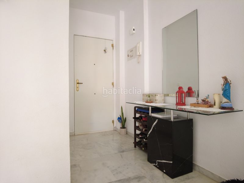 Foto 46dd6c4d-5d65-4be5-8a91-9a6afd9265bc. Pis amb aparcament piscina a reserva de Marbella Marbella