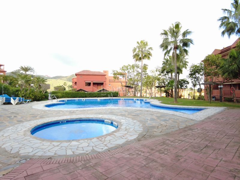 Foto 5fa301a1-ab03-439a-adc8-60a939e0f505. Pis amb aparcament piscina a reserva de Marbella Marbella