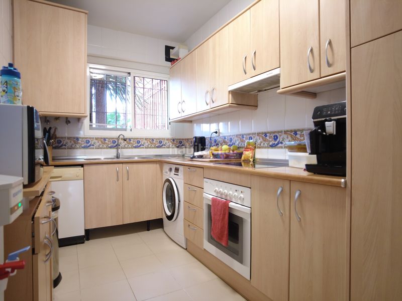 Foto 68504de7-7fdc-4446-b8b4-7543434d8fb8. Pis amb aparcament piscina a reserva de Marbella Marbella