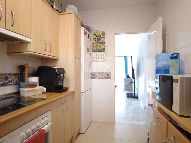 Foto 6da33f3d-0407-4421-877b-13f4186fe797. Pis amb aparcament piscina a reserva de Marbella Marbella