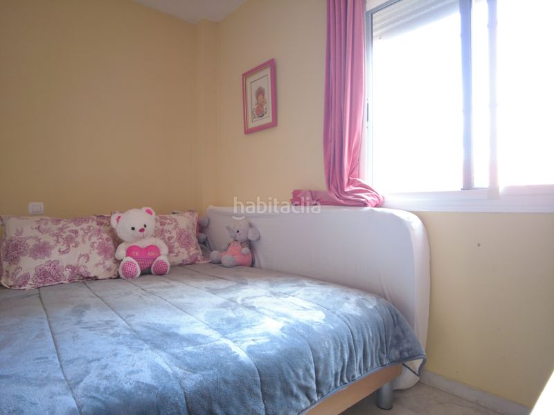 Foto 71fafcbb-e173-4e69-85d4-c7ea327a3218. Pis amb aparcament piscina a reserva de Marbella Marbella