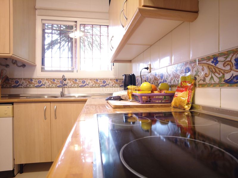 Foto 899f15d7-3513-410b-8f15-dc09eedbb1d3. Pis amb aparcament piscina a reserva de Marbella Marbella