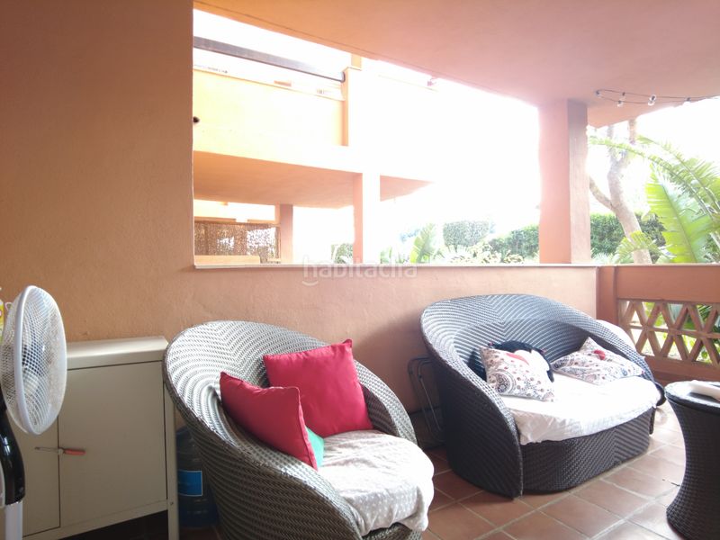 Foto b89fcd21-0d65-4f51-a6ea-3ba012677767. Pis amb aparcament piscina a reserva de Marbella Marbella