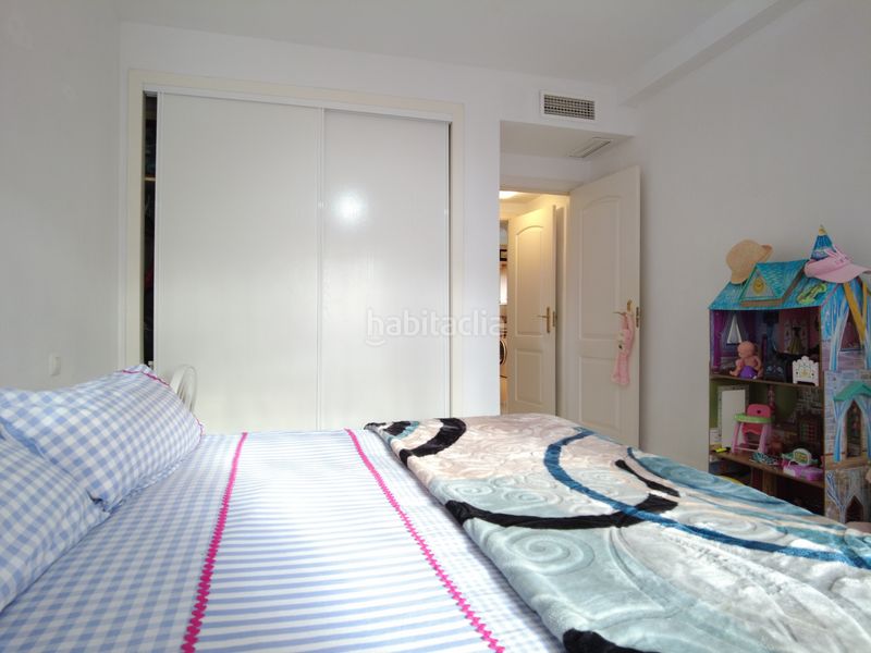 Foto cbc2875c-8e41-4823-a529-7454694fe478. Pis amb aparcament piscina a reserva de Marbella Marbella