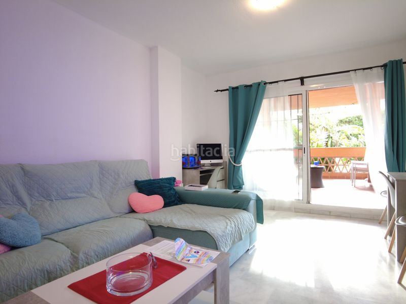 Foto fc67cc03-eab6-46fb-a29d-33edc458de96. Pis amb aparcament piscina a reserva de Marbella Marbella