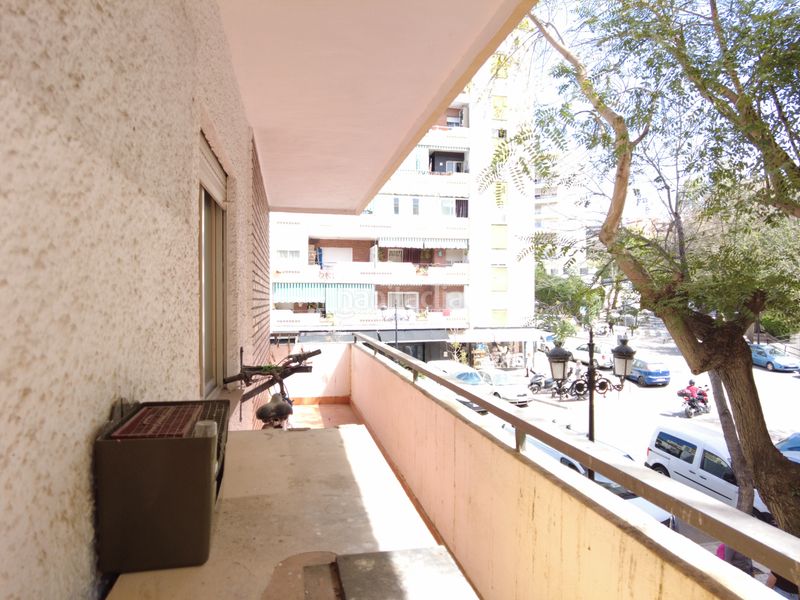 Foto 0638b028-ecf3-4d14-b916-5c43f76f9762. Pis a los jardines de Marbella - la ermita Marbella