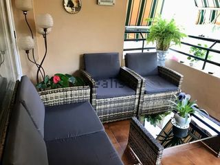 Pis  Avenida general lópez domínguez 16a. ¡oportunidad única en marbella! piso de 4 dormitorios con licenc