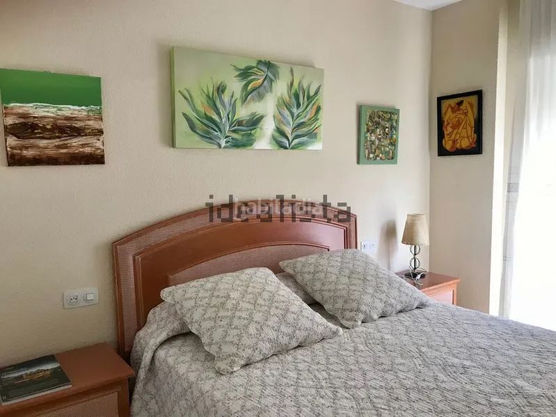 Foto 0219db38-2ecb-478d-952f-daf9893ea22f. Pis amb calefacció aparcament a los jardines de Marbella - la ermita Marbella