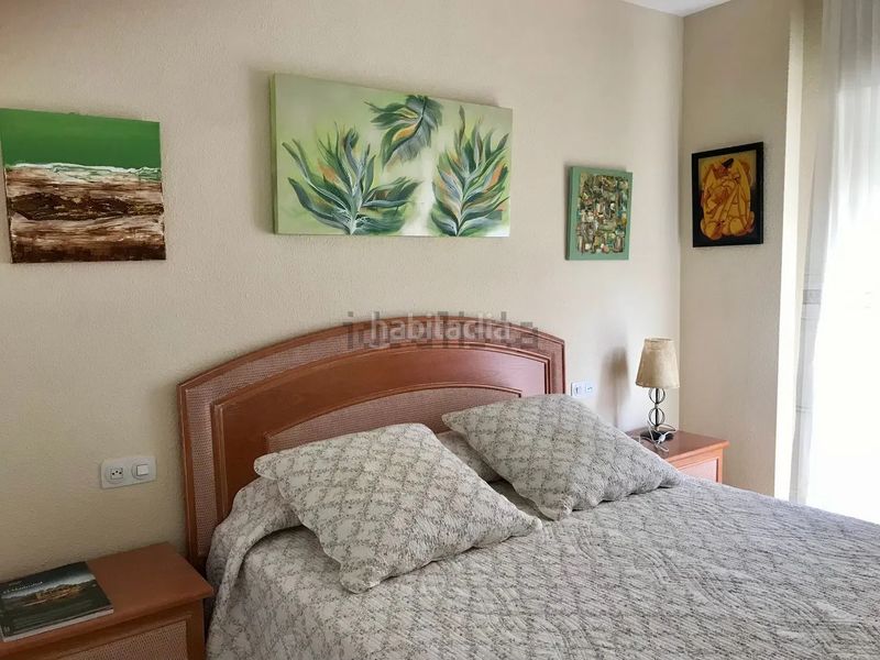 Foto 02d5d192-2076-435c-8fdf-23148a9d8b3f. Pis amb calefacció aparcament a los jardines de Marbella - la ermita Marbella