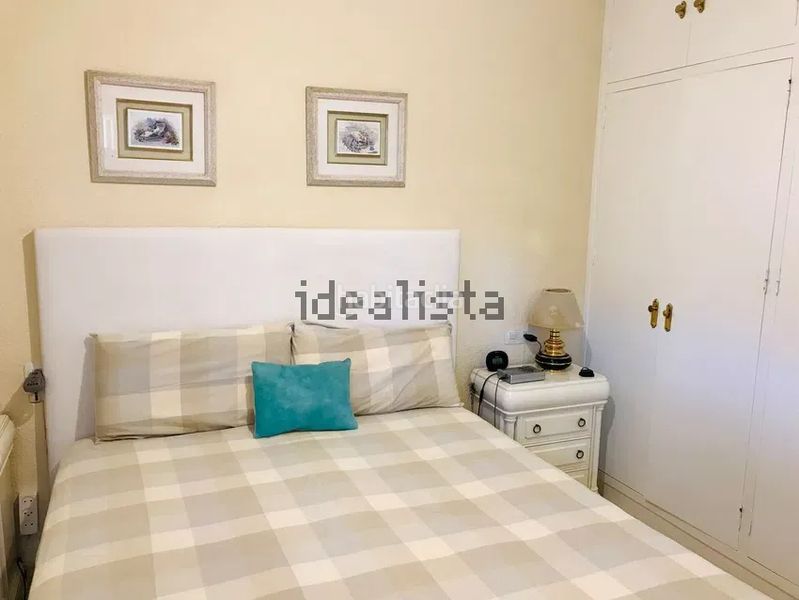 Foto 37710548-ba23-4d9b-a628-d8fa758a8dd6. Pis amb calefacció aparcament a los jardines de Marbella - la ermita Marbella