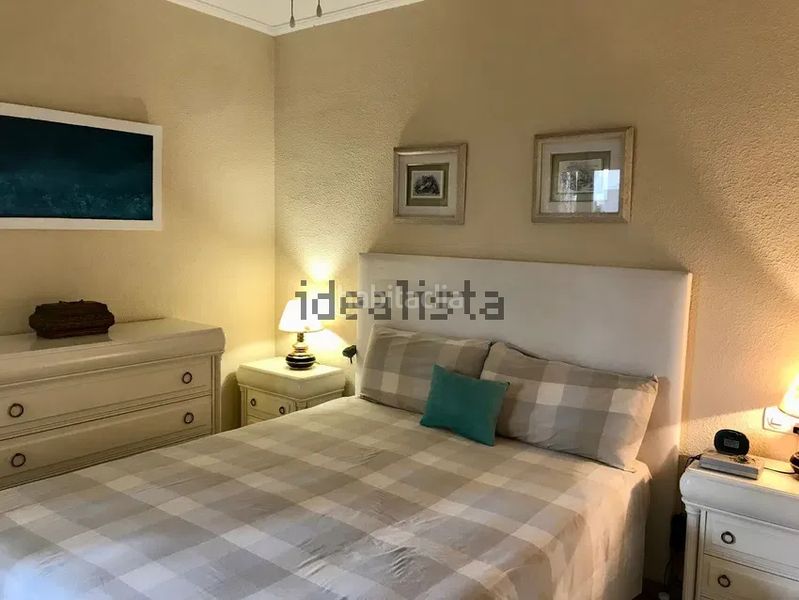 Foto 3ba67a2e-32e1-45d6-a17b-e538d64a2f53. Pis amb calefacció aparcament a los jardines de Marbella - la ermita Marbella