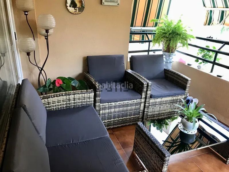 Foto 8beb7885-2160-4e3e-927b-17f2817cff9f. Pis amb calefacció aparcament a los jardines de Marbella - la ermita Marbella