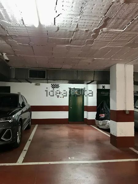 Foto 910e66f3-3483-40ea-b0e5-8adca259ab0f. Pis amb calefacció aparcament a los jardines de Marbella - la ermita Marbella