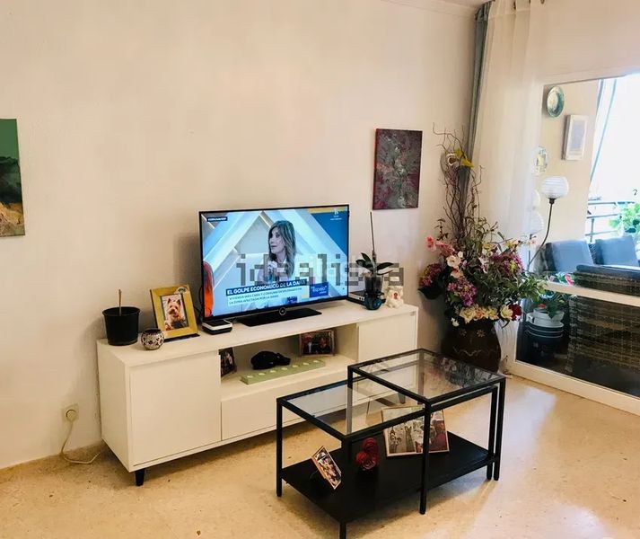 Foto 9b5132d9-5d85-4501-b3fc-09256b05cd4a. Pis amb calefacció aparcament a los jardines de Marbella - la ermita Marbella