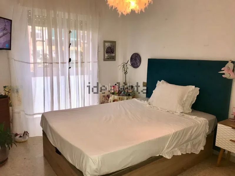 Foto b40e2058-a17c-441c-80d3-cea2df539a69. Pis amb calefacció aparcament a los jardines de Marbella - la ermita Marbella