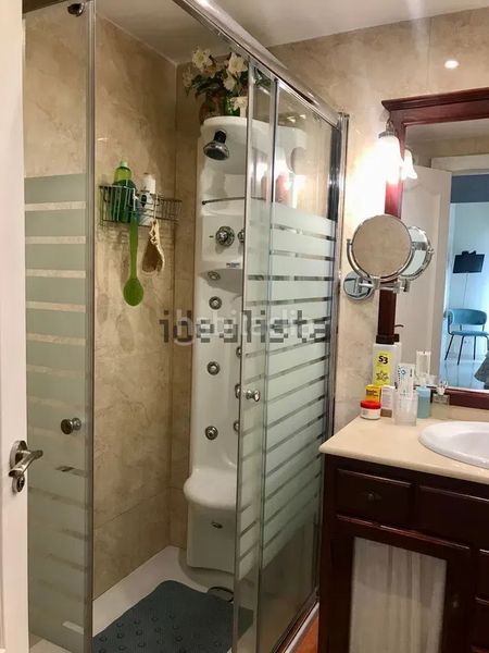 Foto dadffc94-9362-480e-a38c-af6b10e79925. Pis amb calefacció aparcament a los jardines de Marbella - la ermita Marbella