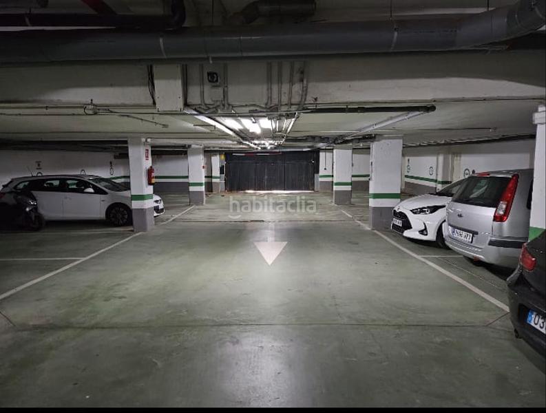 Foto 22338c5f-ab71-43c3-98f3-0417f1e6444c. Parking voiture dans Riviera del Sol Mijas