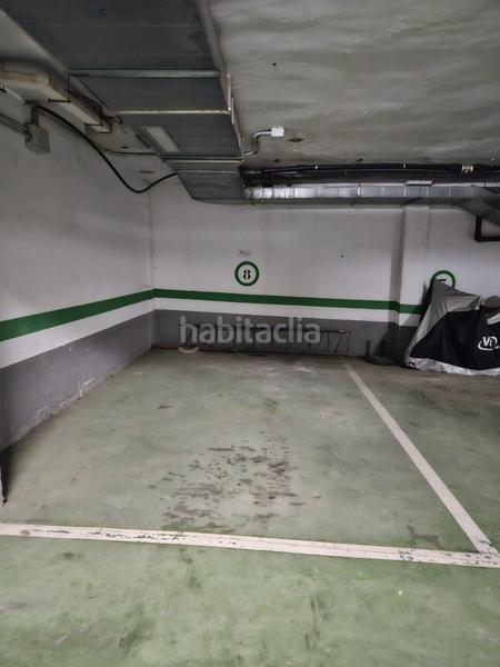 Foto 3905b932-adb4-4eda-ad7a-974e5d2a8e1c. Parking voiture dans Riviera del Sol Mijas