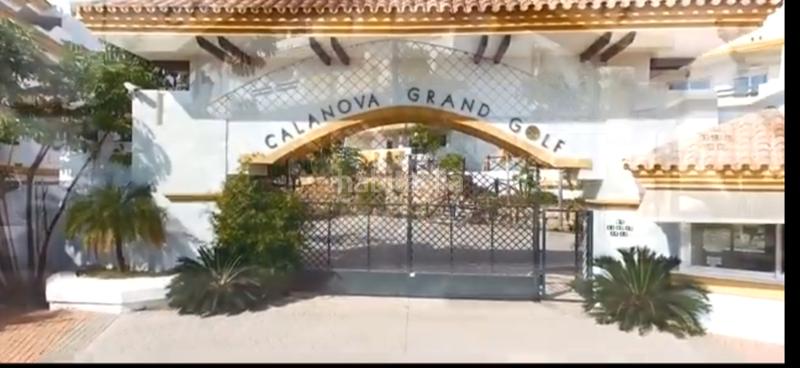 Foto 5aa376dc-280e-43d0-941b-b6fdf0a9f1f5. Parking voiture dans Riviera del Sol Mijas