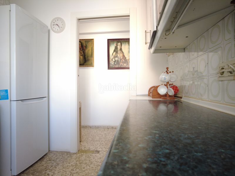 Foto b383a4f5-2c92-4a9d-9d7a-f25b4620ea3f. Pis amb aparcament a los jardines de Marbella - la ermita Marbella