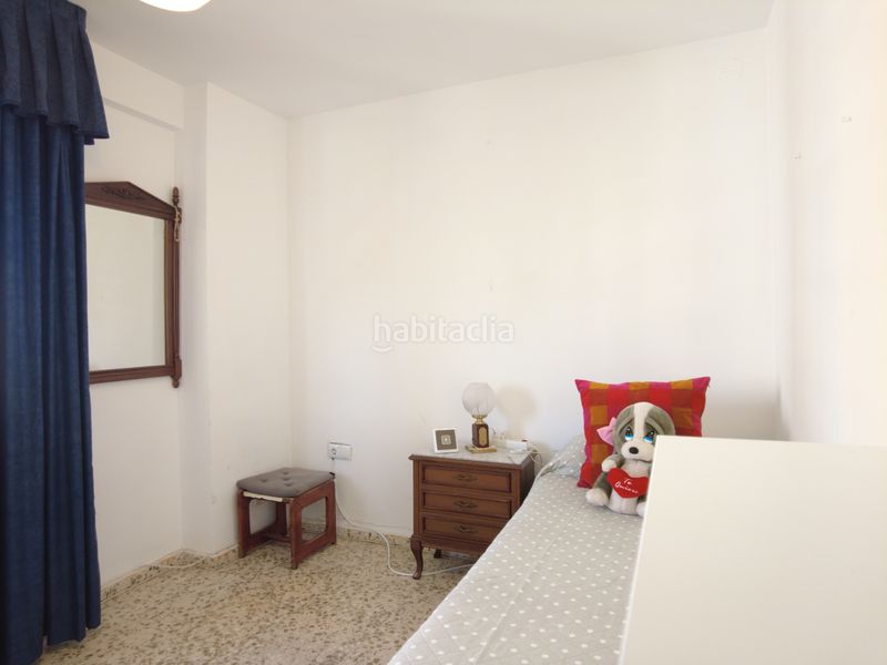 Foto d977d6fa-ba8b-44d6-9b21-321c550311ee. Pis amb aparcament a los jardines de Marbella - la ermita Marbella