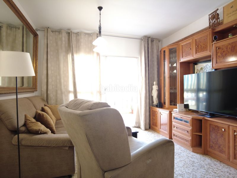 Foto f1b1fad1-4671-4ea5-b516-b52f8ce0bdcb. Pis amb aparcament a los jardines de Marbella - la ermita Marbella
