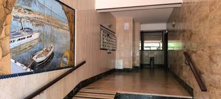 Piso en Avenida Ricardo Soriano 43