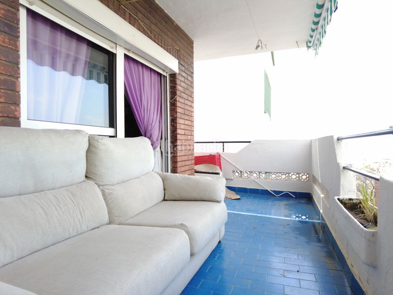 Foto 8a44b0ea-0465-454b-a3aa-3a94d8bd2c07. Pis a los jardines de Marbella - la ermita Marbella