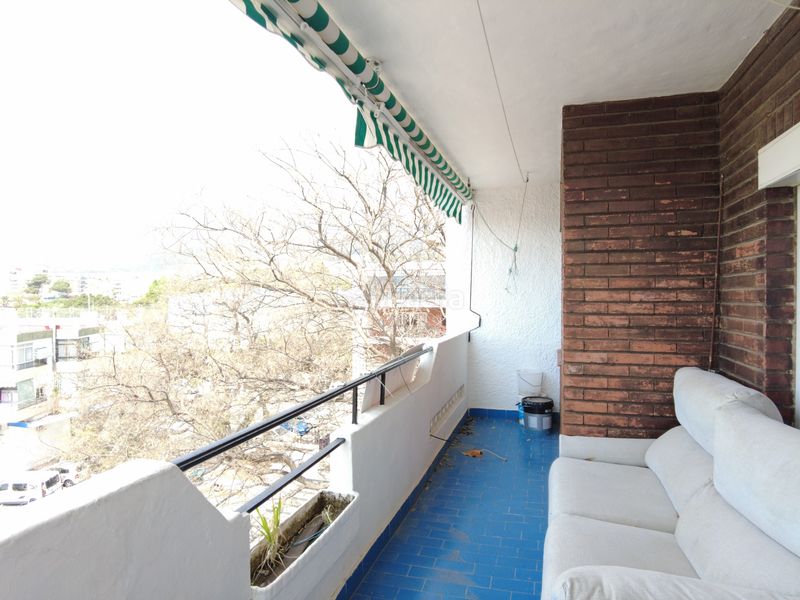 Foto cc179ab2-9568-48ca-9fa9-0891fb6ae8f9. Pis a los jardines de Marbella - la ermita Marbella