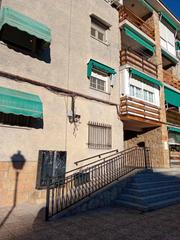 Pis  Navayuncosa. Venta de piso en aldea del fresno