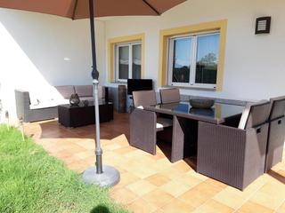 Maison  Aguila real. Piso de chalet adosado en aldea del fresno