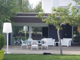 Casa  Playa de barro