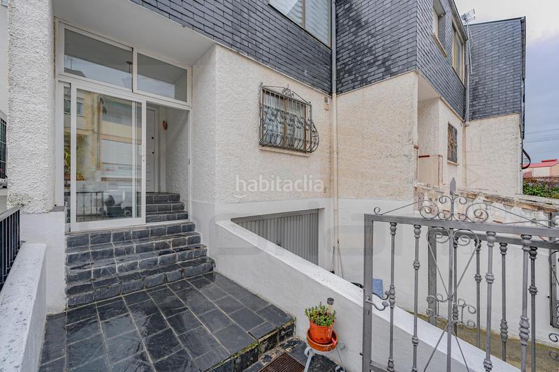 Foto a114ab66-967e-4a16-8711-11a5590e349c. Casa chalet adosado en venta en calle entrevías en Collado Villalba
