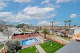Maison  De bilbao. Casa o chalet independiente en venta en calle de bilbao