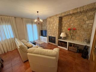 Maison jumelée  Cruz. Chalet adosado en venta en calle cruz