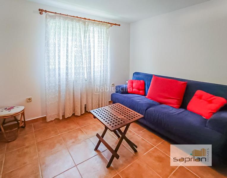 Foto 2a404c75-e65d-4bf6-a80f-4b29c13b1011. Casa amb calefacció aparcament a Orusco de Tajuña