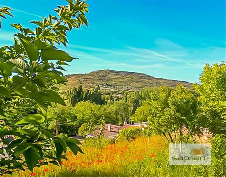 Foto 95d74ba0-0e72-4d71-b4b9-26cccfc40030. Casa amb calefacció aparcament a Orusco de Tajuña