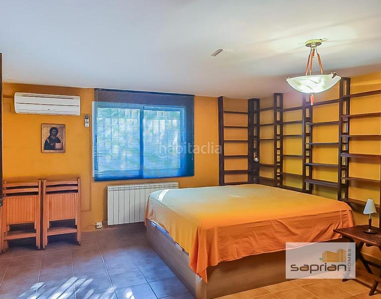 Foto a986d308-02b3-483f-9a89-c38748485911. Casa amb calefacció aparcament a Orusco de Tajuña