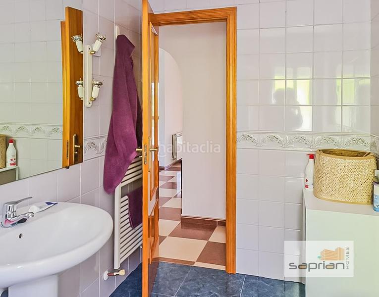 Foto d2b3b126-8eb6-4542-848e-c5ca9fc21498. Casa amb calefacció aparcament a Orusco de Tajuña